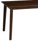 Powell® Daly Dining Table Brown-1