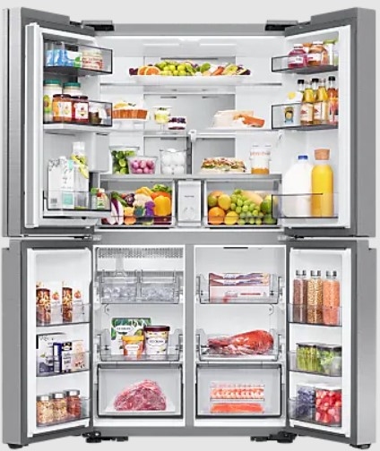 Dacor French Door Refrigerator - Thumbnail 5