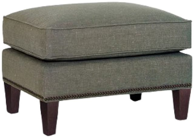Smith Brothers Customizable 530 Ottoman-0
