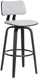 Light Gray-Black