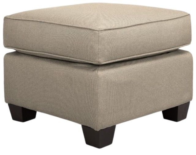 Decor-Rest® Furniture LTD Customizable 2855 Ottoman-0