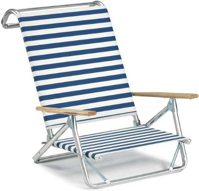 Telescope Casual Beach and Pool Original Mini-Sun Chaise