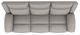 La-Z-Boy® Joel Stone Power Reclining Sofa with Headrest and Lumbar-4