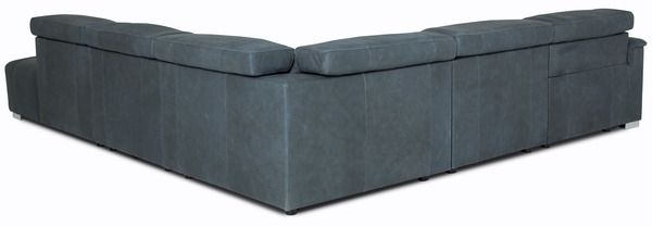 Palliser® Furniture Keoni Reclining Sectional-1