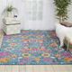 Nourison Home™ Passion 5'x7' Style 57 Area Rug-5