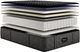 Beautyrest Black® Series 3 Hybrid 14.5" Soft Smooth Top Queen Mattress-2