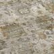 Dalyn™ Rug Company Aristo AR7 Ivory 5'x8' Area Rug-5