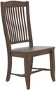 Canadel Customizable 0232 Dining Side Chair-0