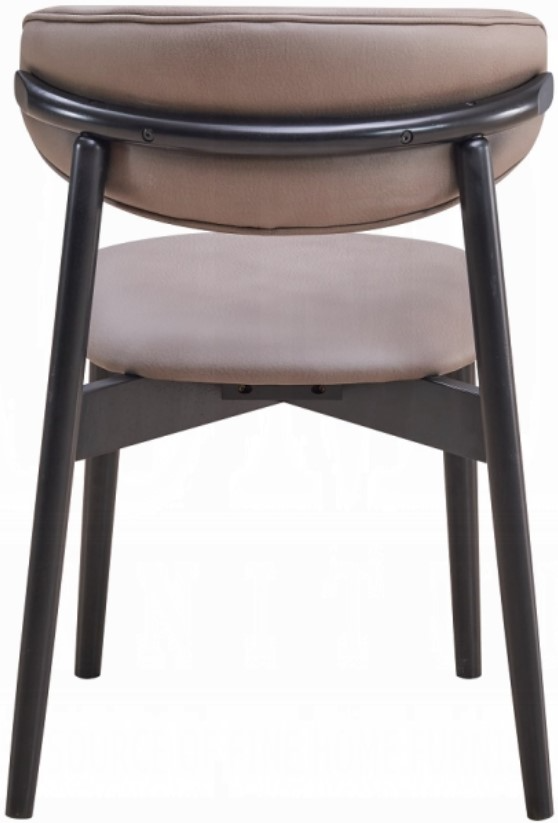 Acme Furniture Lanae Dining Chair - Thumbnail 5