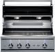 Delta Heat 3-Burner Stainless Steel Built-In Natural Gas Grill-2