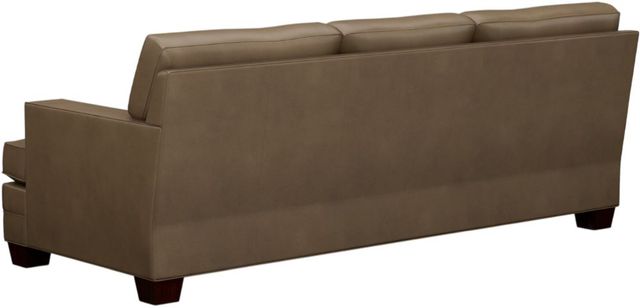 Lexington Home Customizable Couture Leather Tyson Sofa-3