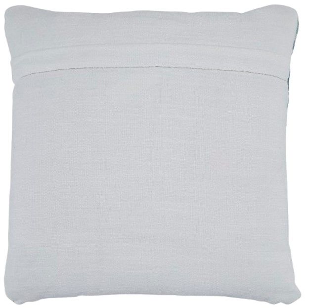 Signature Design by Ashley® Seanow Green/Turquoise/White Throw Pillow-2