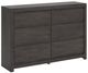 Signature Design by Ashley® Parlayon Charcoal Dresser-0