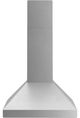 Best® Fuori Periphery 48" Stainless Steel Outdoor Wall Mount Range Hood-1