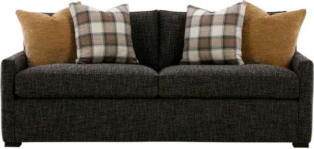Craftmaster® Customizable Soft Haven 94" 2 Over 2 Sofa-2
