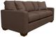 La-Z-Boy® Shiloh Truffle Queen Sleeper Sofa-0
