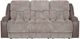 Franklin™ Denali Boswell Dove/Euphoria Smoke Power Reclining Sofa-3