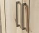 Sauder® HomePlus Pacific Maple® Door Storage Cabinet-2