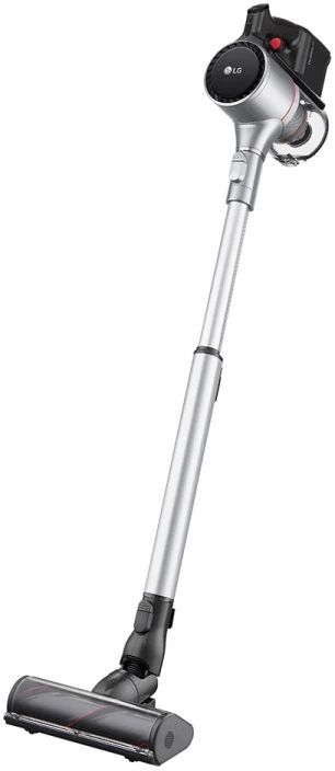 LG CordZero™ Kompressor® Matte Silver Stick Vacuum-2