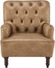 Signature Design by Ashley® Tartonelle Honey Accent Chair-2