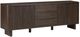 Nest Home Collections Trinity Dark Vitri Sideboard-0