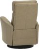 Palliser® Furniture Customizable Prodigy II Swivel Glider Power Recliner with Power Headrest-4