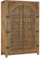 Hooker® Furniture Big Sky Vintage Natural Wardrobe-0