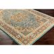 Surya Masala Market Sea Foam 5'x8' Area Rug-4