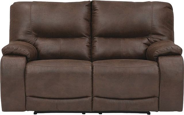 Palliser® Furniture Customizable Norwood Reclining Loveseat-1