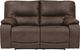 Palliser® Furniture Customizable Norwood Reclining Loveseat-1