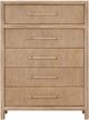 Modus Furniture Dorsey Granola Chest-3