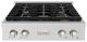 ZLINE Paramount Series 30" Stainless Steel Natural Gas Rangetop-0