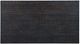 Elements International Kendyl Espresso Occasional Coffee Table -1