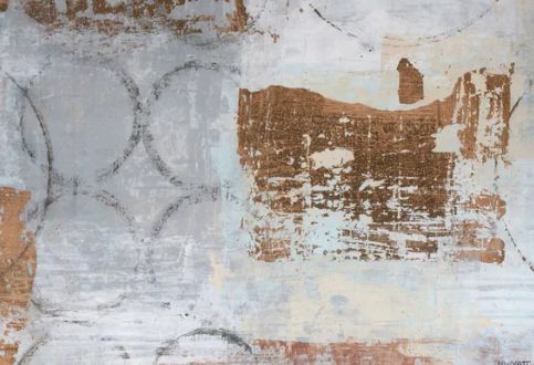 StyleCraft Treasure Found Wall Art-1