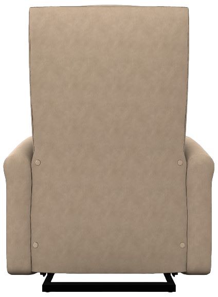 Best® Home Furnishings Customizable Codie Leather Power Tilt Headrest Rocker Recliner-3