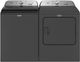 Maytag® Volcano Black Laundry Pair-0