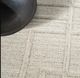 Nourison Home™ CK045 Impressions Ivory 5'x7' Area Rug-3