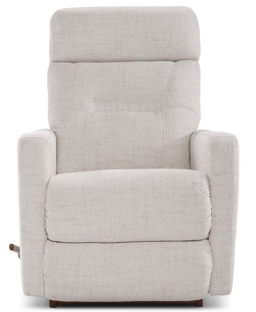La-Z-Boy® Lennon Barley Manual Rocking Recliner-2