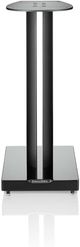 Bowers & Wilkins 805 Series D4 Black Speaker Stands-0