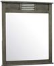 Mazin Furniture Garcia Gray Mirror-1