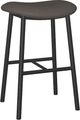 Amisco Customizable Willo Swivel Bar Stool-0