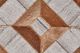 Feizy Fannin Sudan/Sand 9'6" x 13'6" Rug-2
