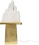 A & B Home Gold Ice Mountain Light-1