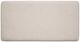Flexsteel® Verona Cream/Medium Brown Rectangular Coffee Table-2