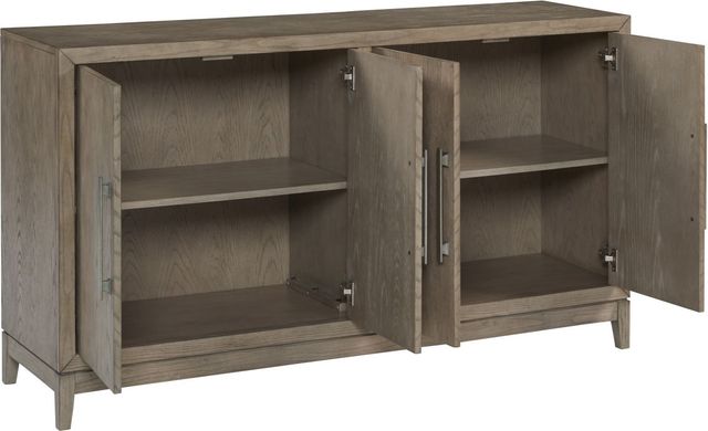 Signature Design by Ashley® Chrestner Gray Dining Server-3