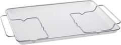 Samsung Stainless Steel Air Fry Tray