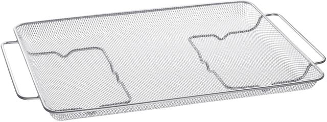 Samsung Stainless Steel Air Fry Tray