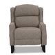 Hopper Push Back Recliner-1