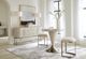 Hooker® Furniture Modern Mood Invernes Natural/Pewter Counter Stool-1