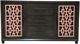 Vintage Furniture Kelsea 3-Drawer Console-0